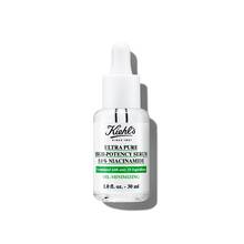 Flacon de ser cu potență ridicată Kiehl's Ultra Pure 5,0% Niacinamide