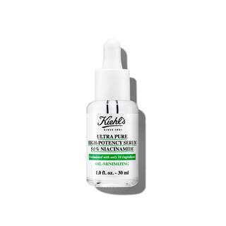 ULTRA PURE HIGH-POTENCY SERUM 5.0% NIACINAMIDE