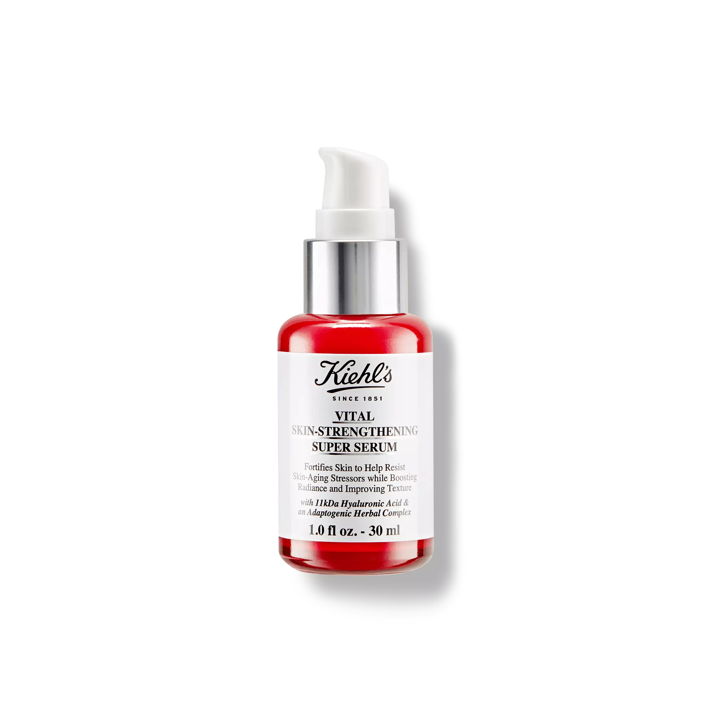 Vital Skin-Strengthening Super Serum - Serum pentru întărirea barierei de protecție a pielii