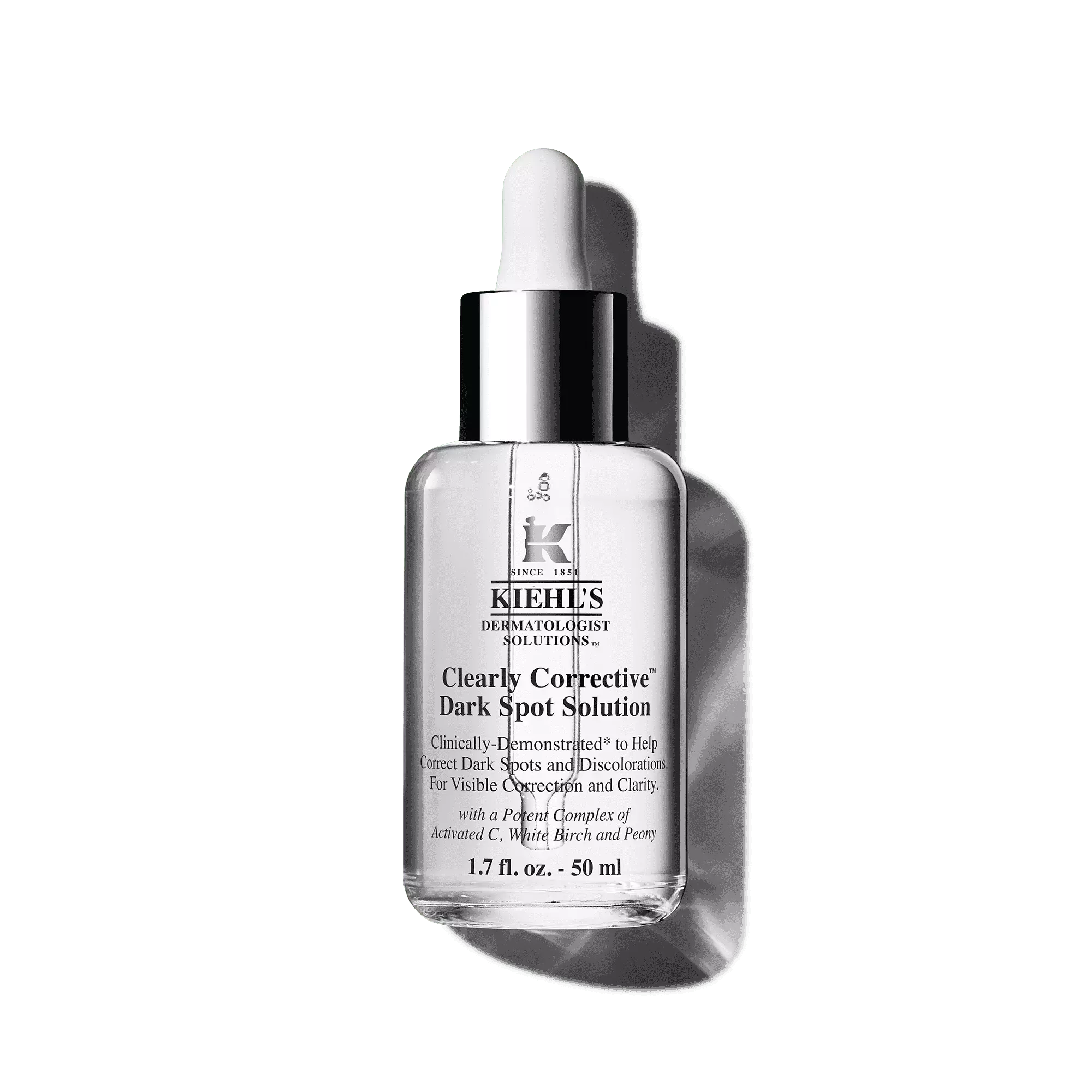 Clearly Corrective™ Dark Spot Solution - Serum pentru corectarea petelor pigmentare