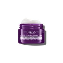 Fotografie cu borcanul deschis Kiehl's Super Multi-Corrective Eye Zone Treatment