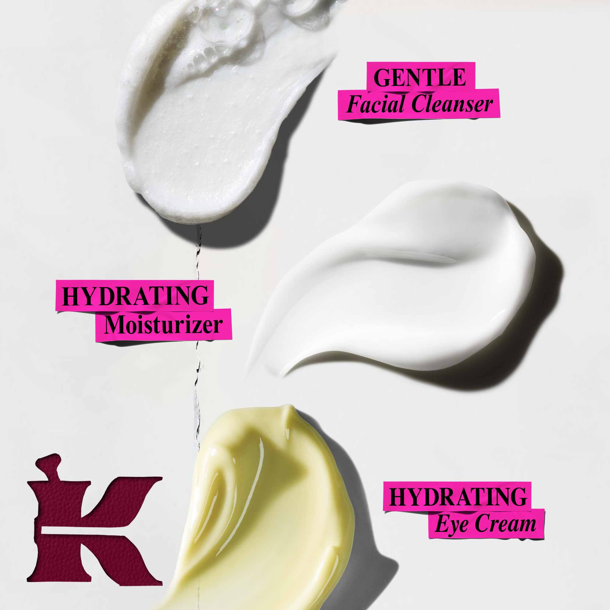 Set cadou Have Yourself A Hydrated Holiday