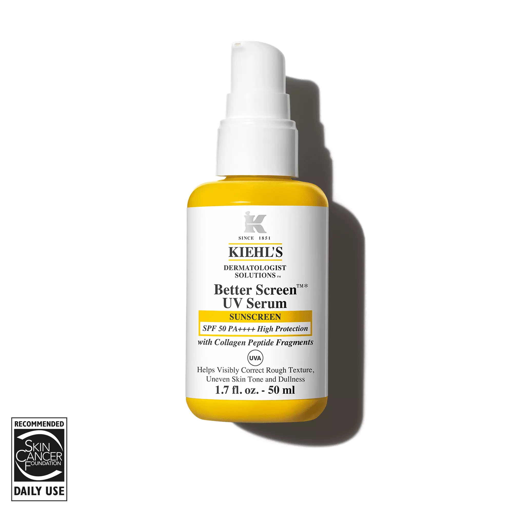 Better Screen™ UV Serum – serum cu protecție solară