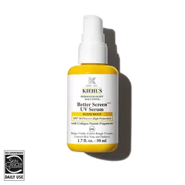 Better Screen UV Serum 50 ml ambalaj produs