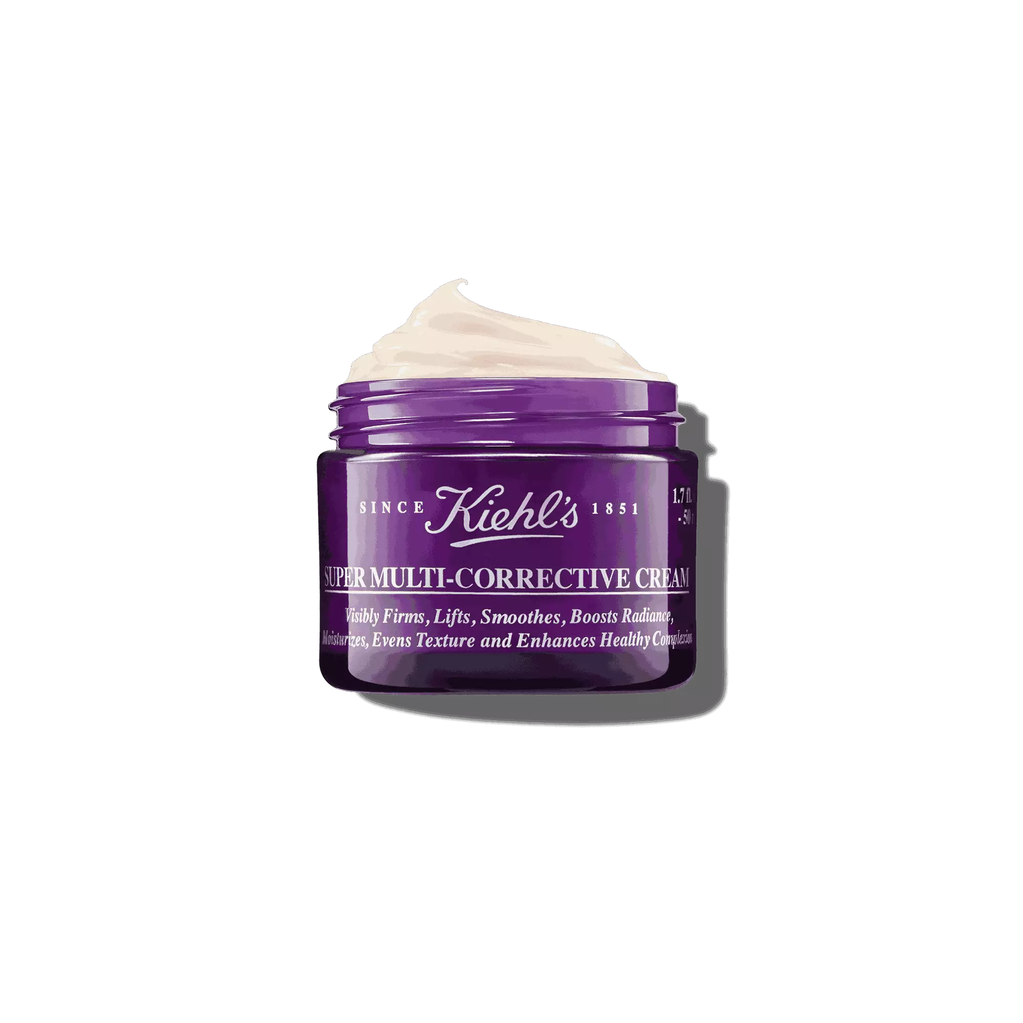 Super Multi-Corrective Cream - Cremă antirid pentru toate tipurile de ten