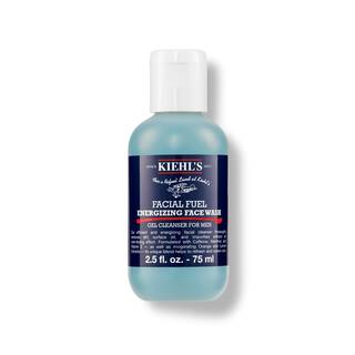 Facial Fuel Energizing Face Wash - Gel de curățare energizant pentru bărbați
