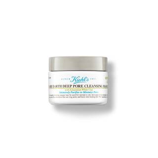 Rare Earth Deep Pore Cleansing Mask - Mască pentru curățarea feței cu Argilă Albă