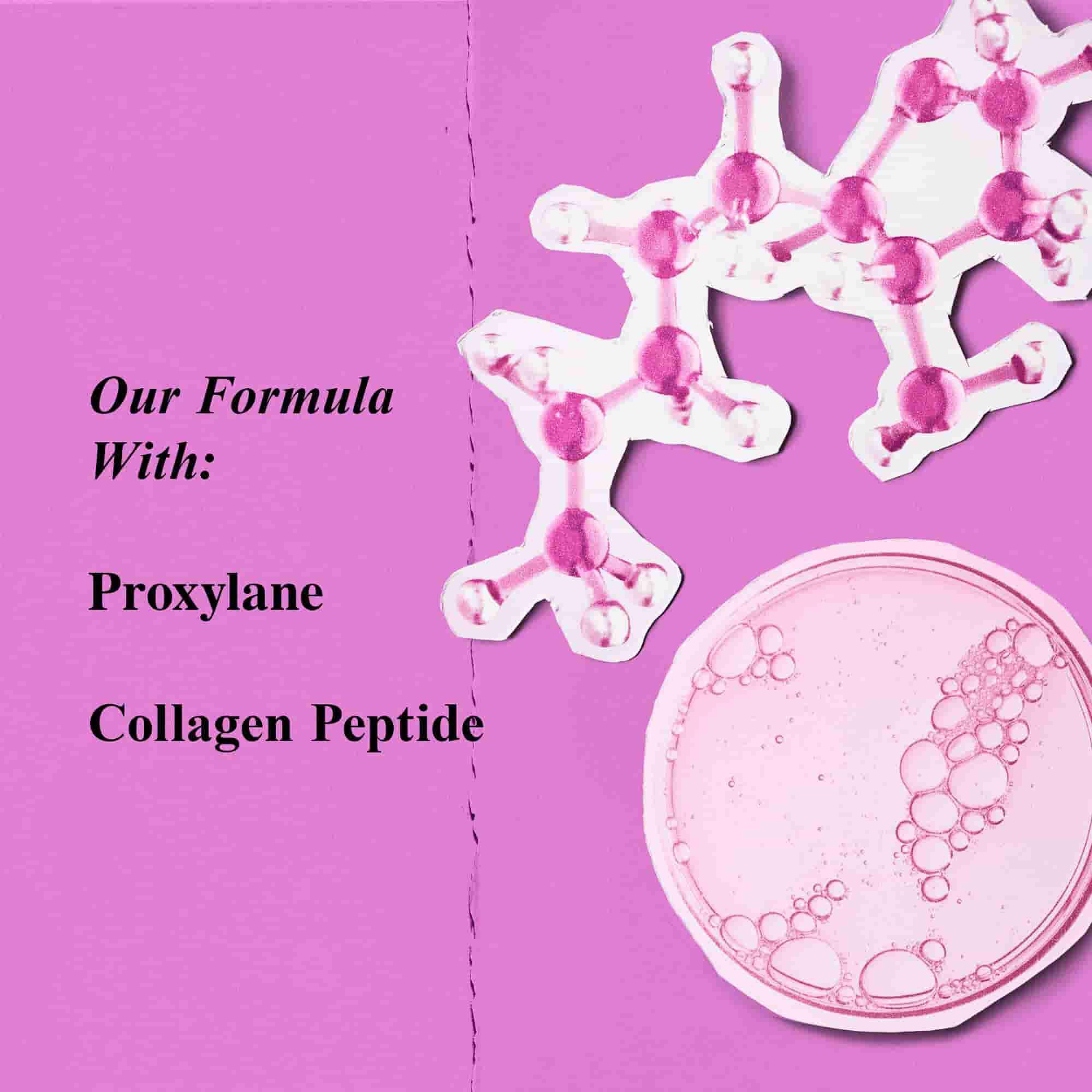 Ingrediente Kiehl's Super Multi-Corrective Eye Zone Treatment - proxylane, peptidă de colagen