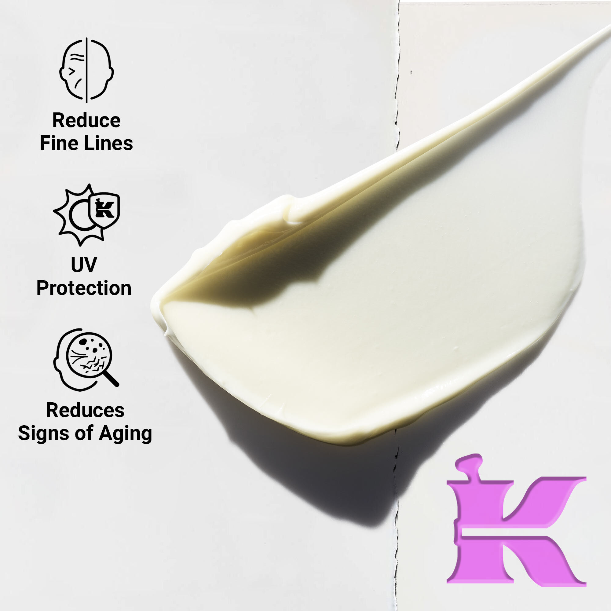 Super Multi-Corrective Cream SPF 30 - Cremă antirid de zi pentru toate tipurile de ten