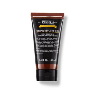 Grooming Solutions Clean Hold Styling Gel