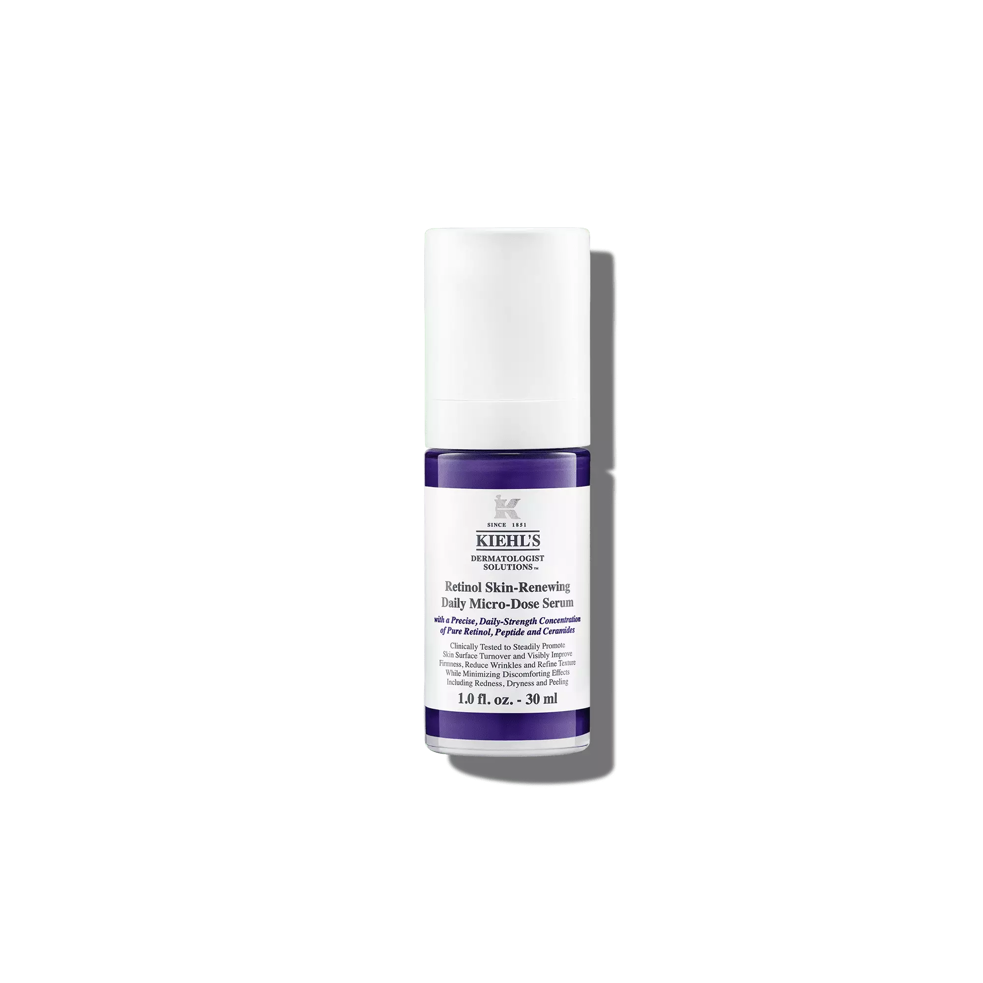 Retinol Skin-Renewing Daily Micro-Dose Serum - Serum antirid cu Retinol