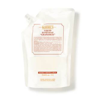 Liquid Hand Soap Grapefruit
