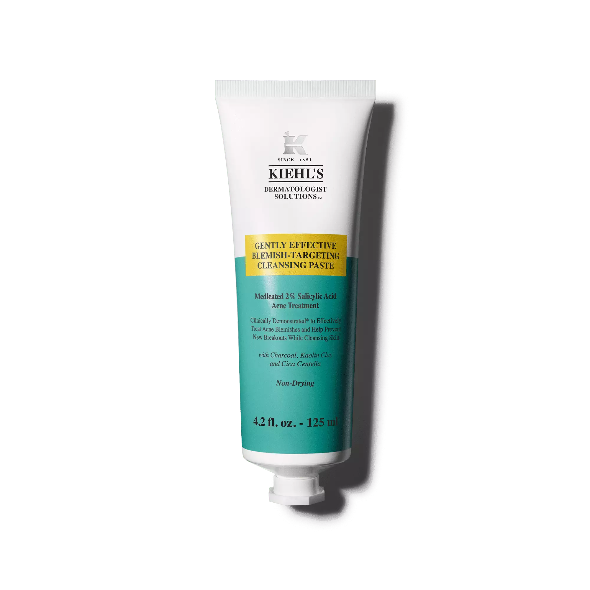 Gently Effective Blemish-Targeting Cleansing Paste - Imagine 1
