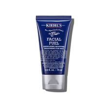Flacon de tratament hidratant energizant pentru bărbați Kiehl's Facial Fuel