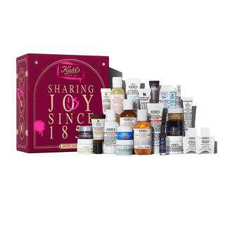 Advent Calendar - 24 de zile de surprize Kiehl\'s