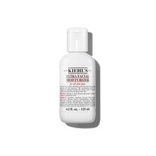 Fotografie a ambalajului Kiehl's Ultra Facial Moisturizer