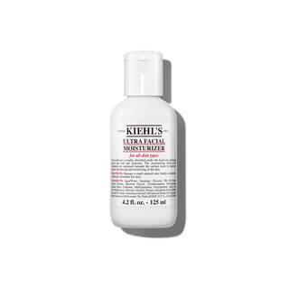 Ultra Facial Moisturizer - Loțiune fluidă de hidratare pentru toate tipurile de ten