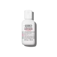 Fotografie a ambalajului Kiehl's Ultra Facial Moisturizer
