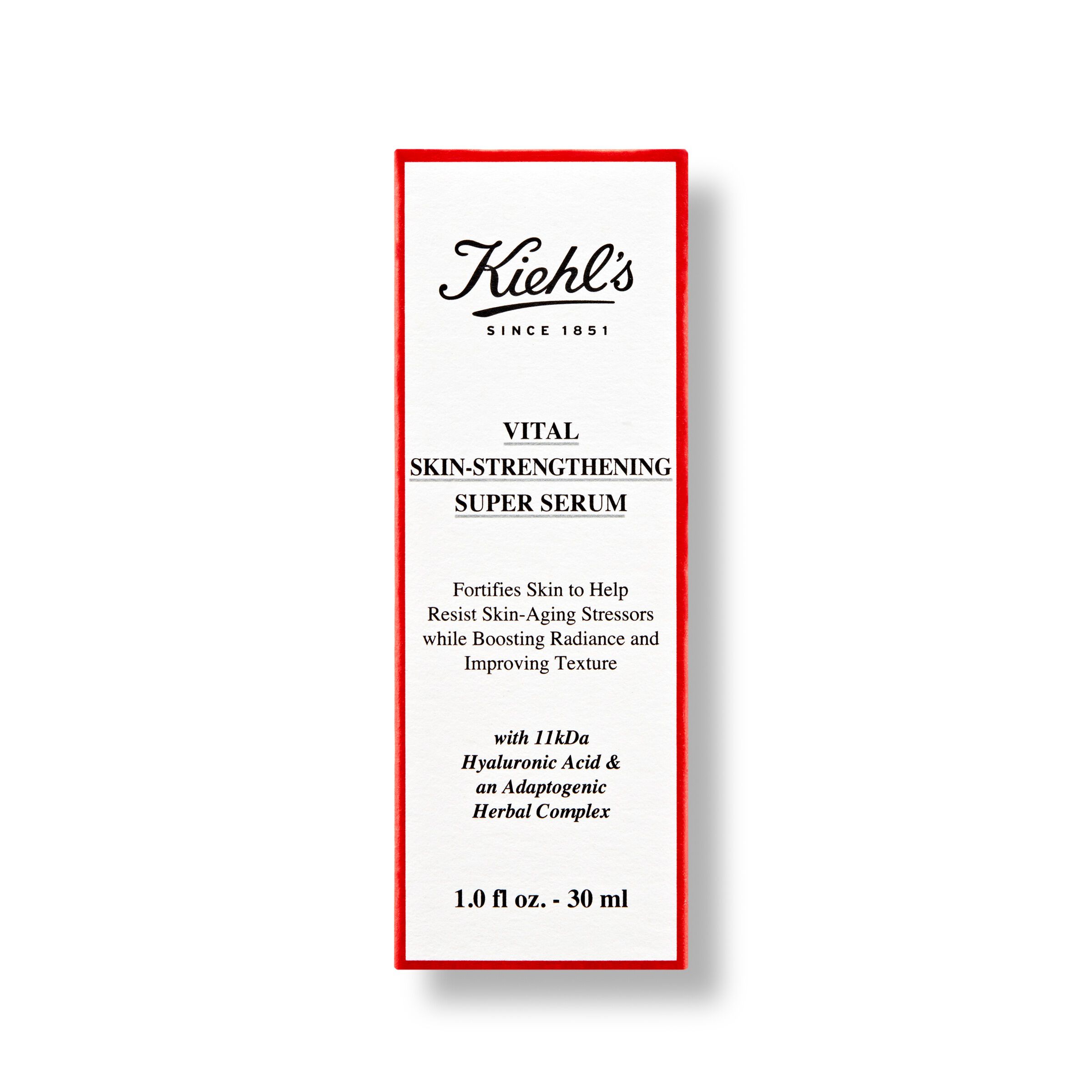 Vital Skin-Strengthening Super Serum - Serum pentru intărirea barierei de protecție a pielii
