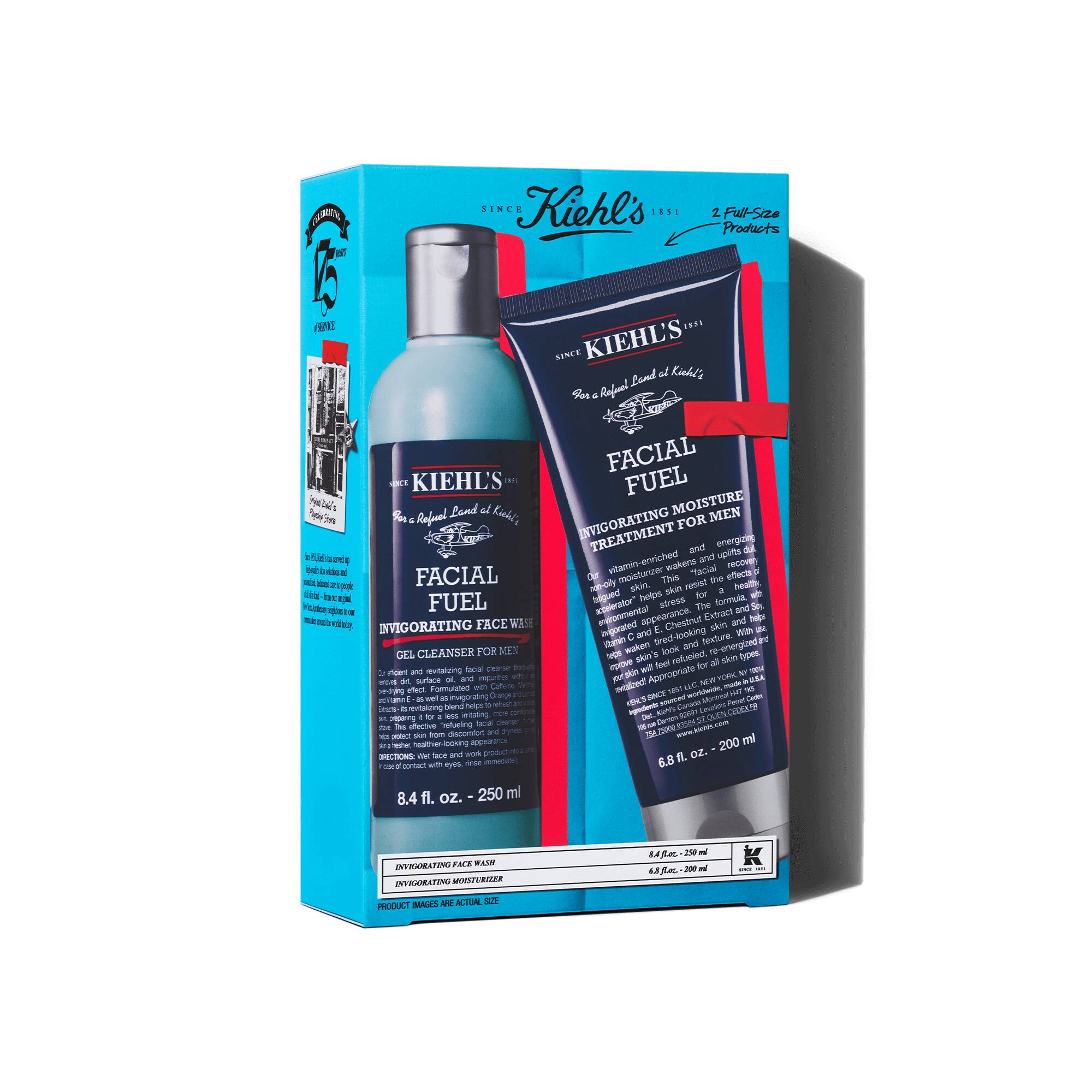 Setul cadou Classic Gentleman Collection