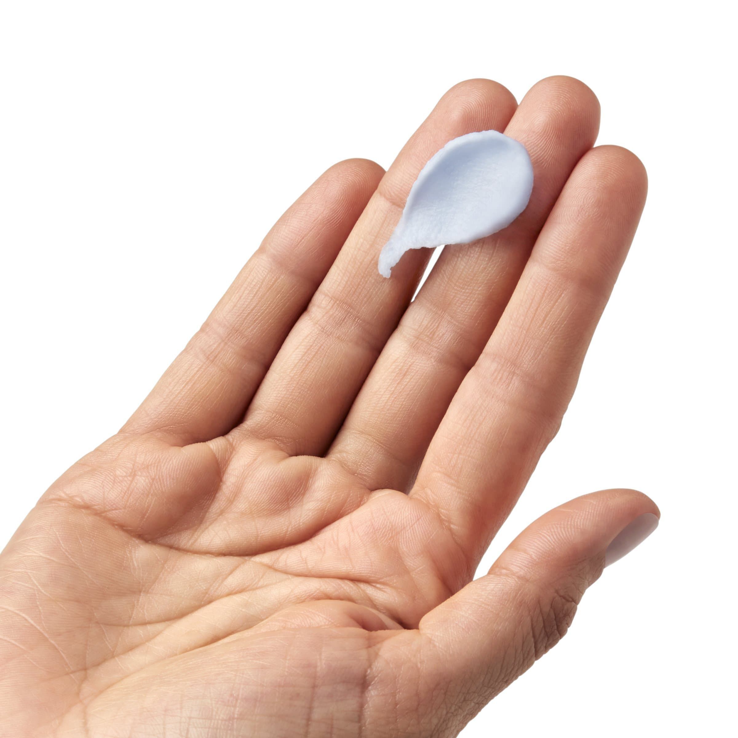 Midnight Recovery Omega Rich Cloud Cream - Cremă regeneratoare pentru noapte