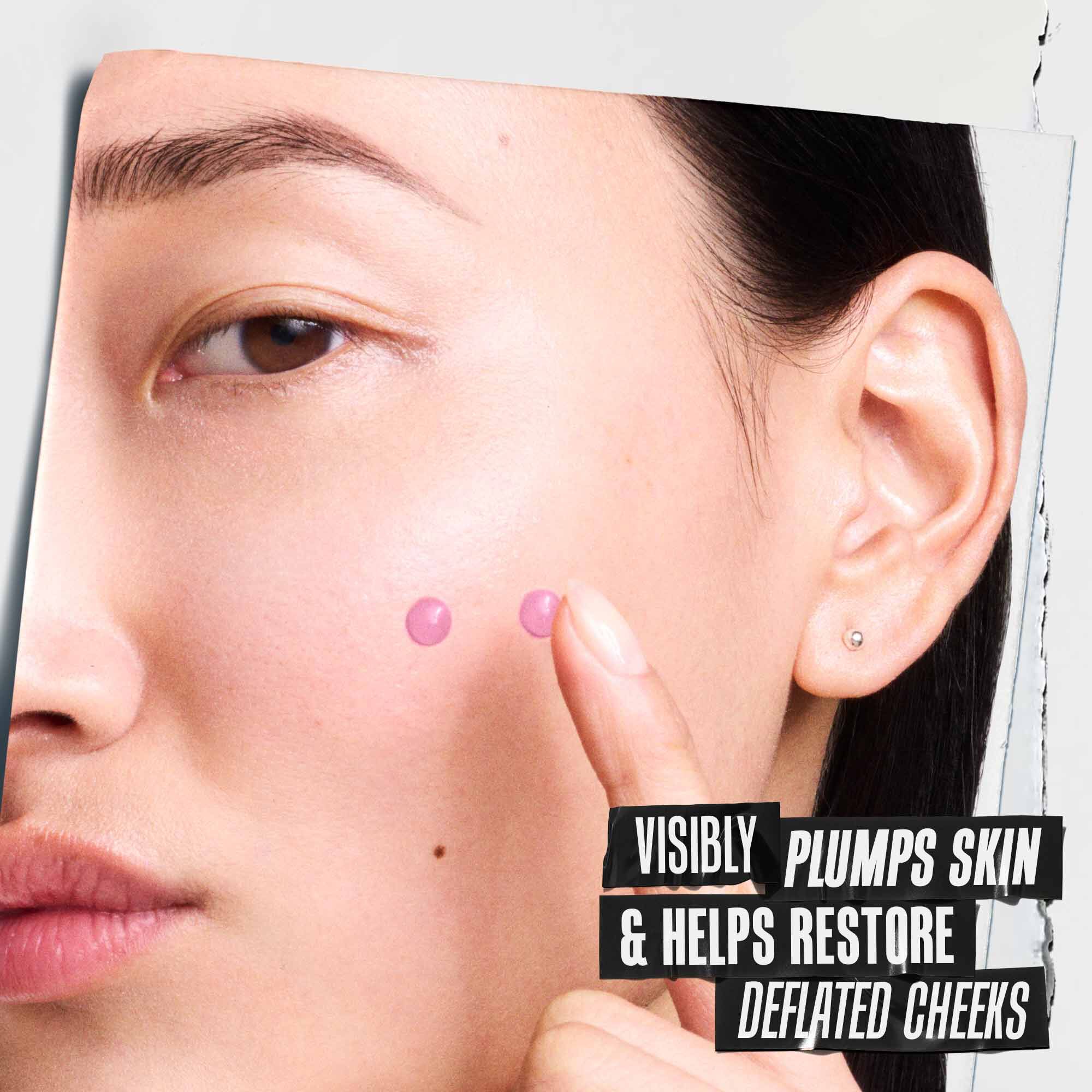 1cc* CollaShot Plump Serum - serum pentru ten ferm și cu aspect mai plin*