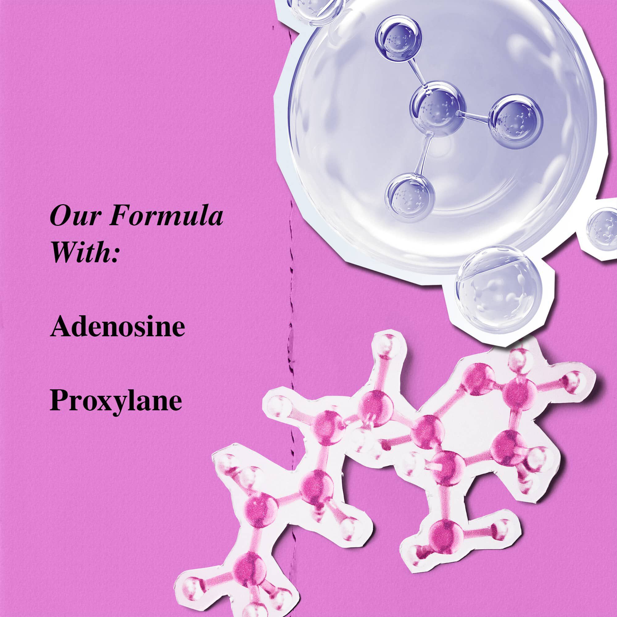 Ingrediente Kiehl's Super Multi-Corrective Cream - adenozină, proxylane