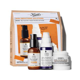 Skin Smoothing Solutions