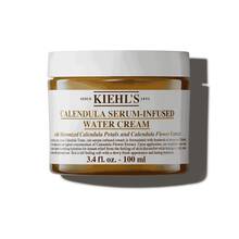 Calendula Serum-Infused Water Cream - Cremă infuzată cu serum de gălbenele (calendula)