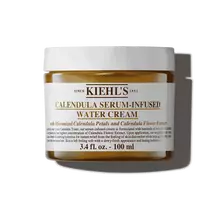 Calendula Serum-Infused Water Cream - Cremă infuzată cu serum de gălbenele (calendula)