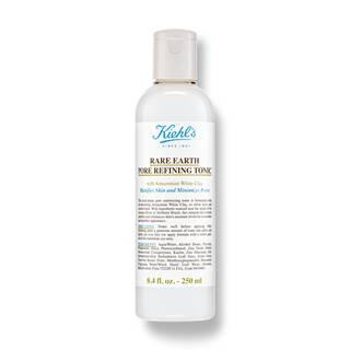 Rare Earth Pore Refining Tonic - Loțiune tonică pentru matifiere cu Argilă Albă