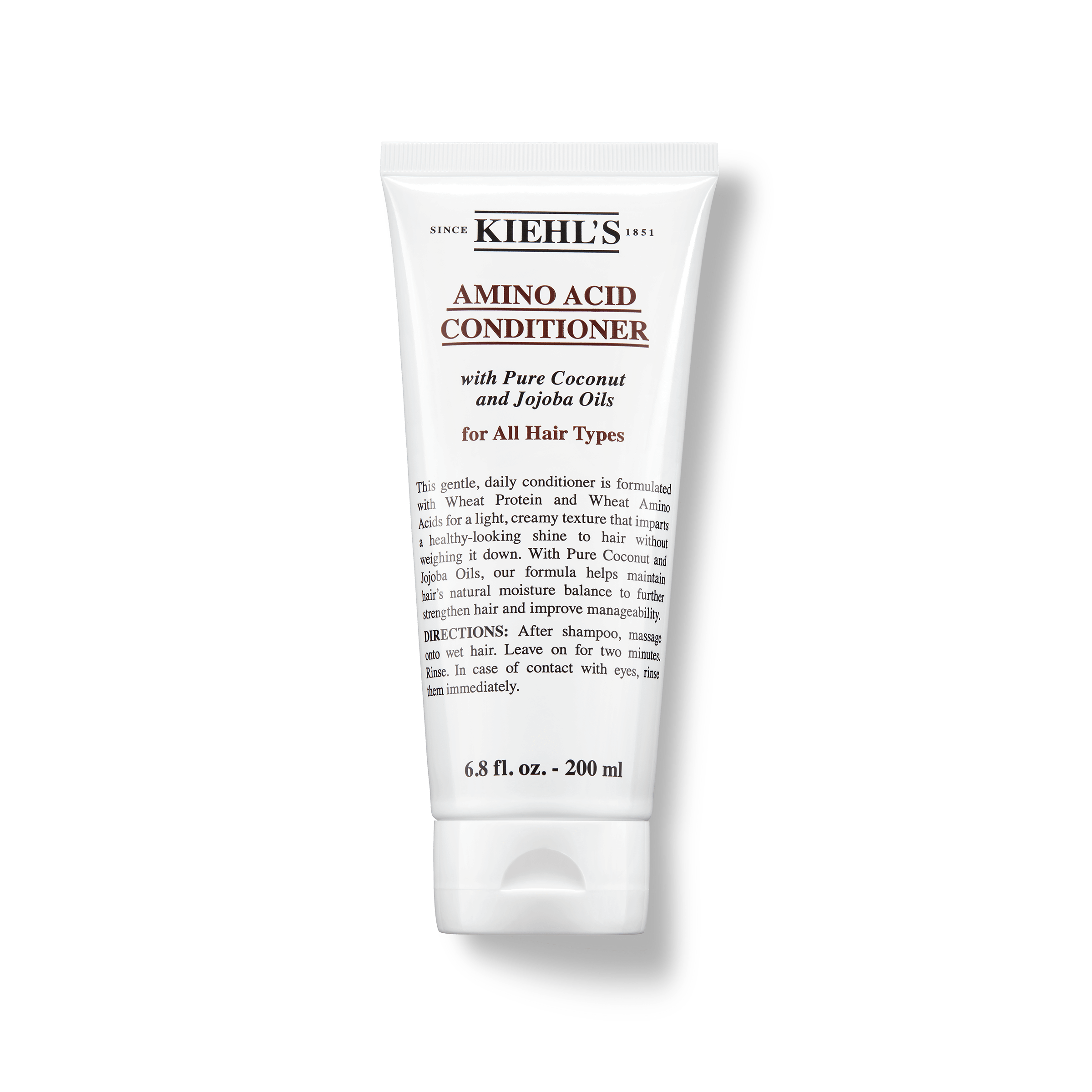 Amino Acid Conditioner