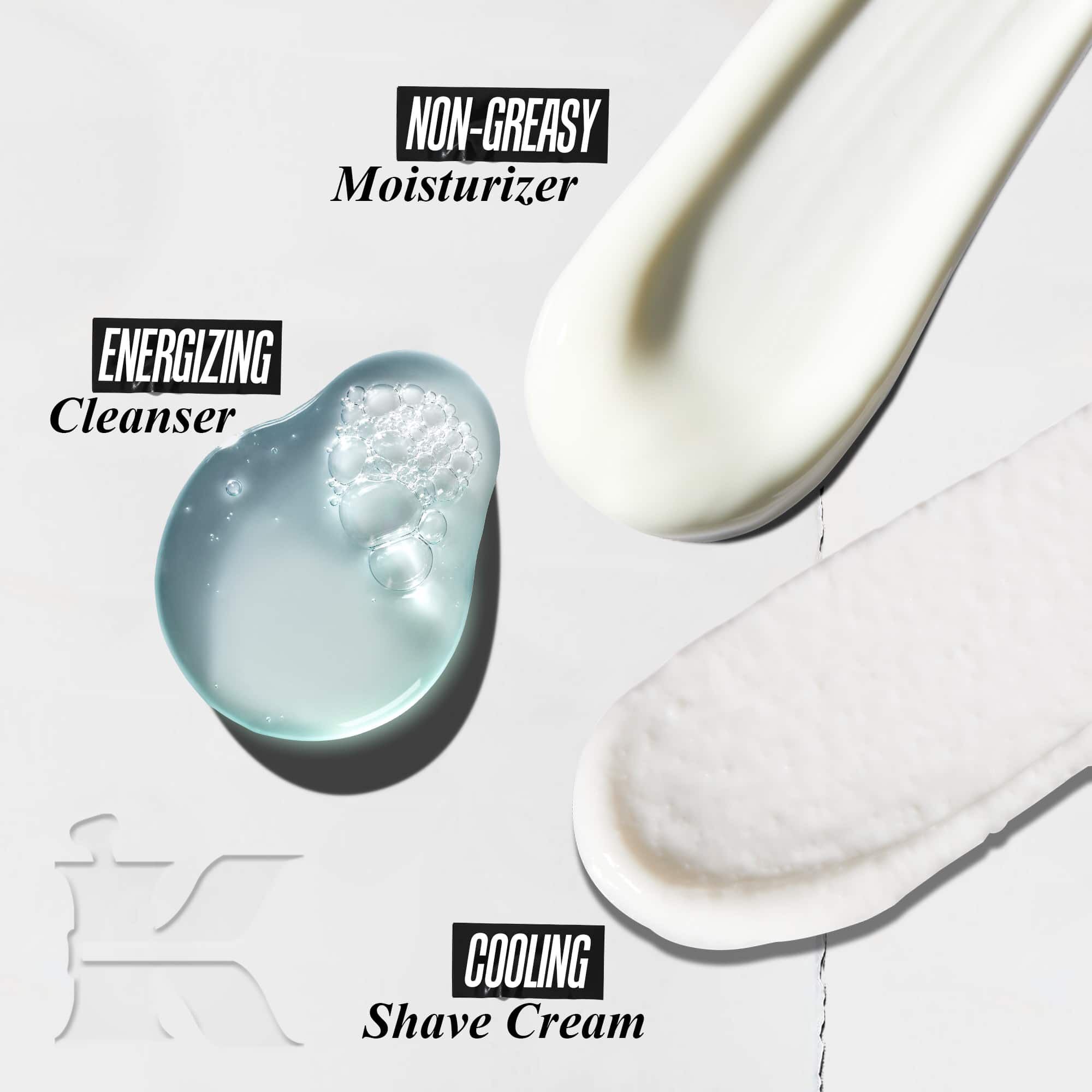 Men's Ultimate Travel Kit