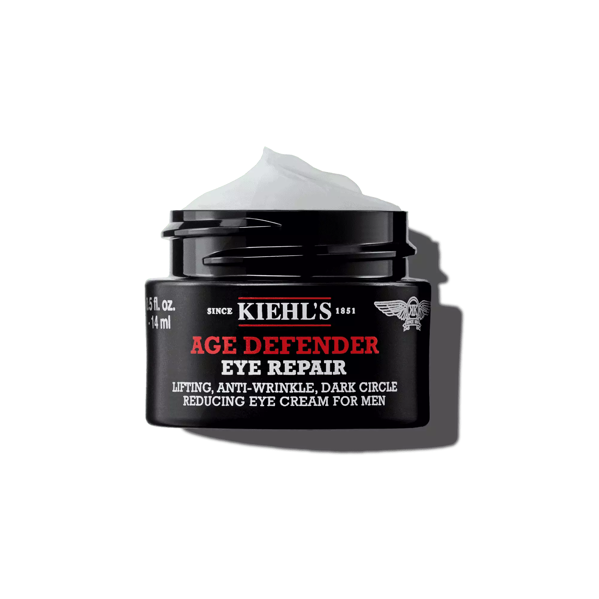 Age Defender Eye Repair - Cremă antirid pentru bărbați pentru zona ochilor