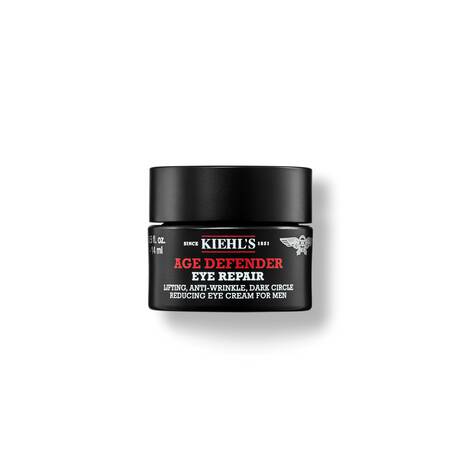 recenzii pentru ochi anti-îmbătrânire kiehls)