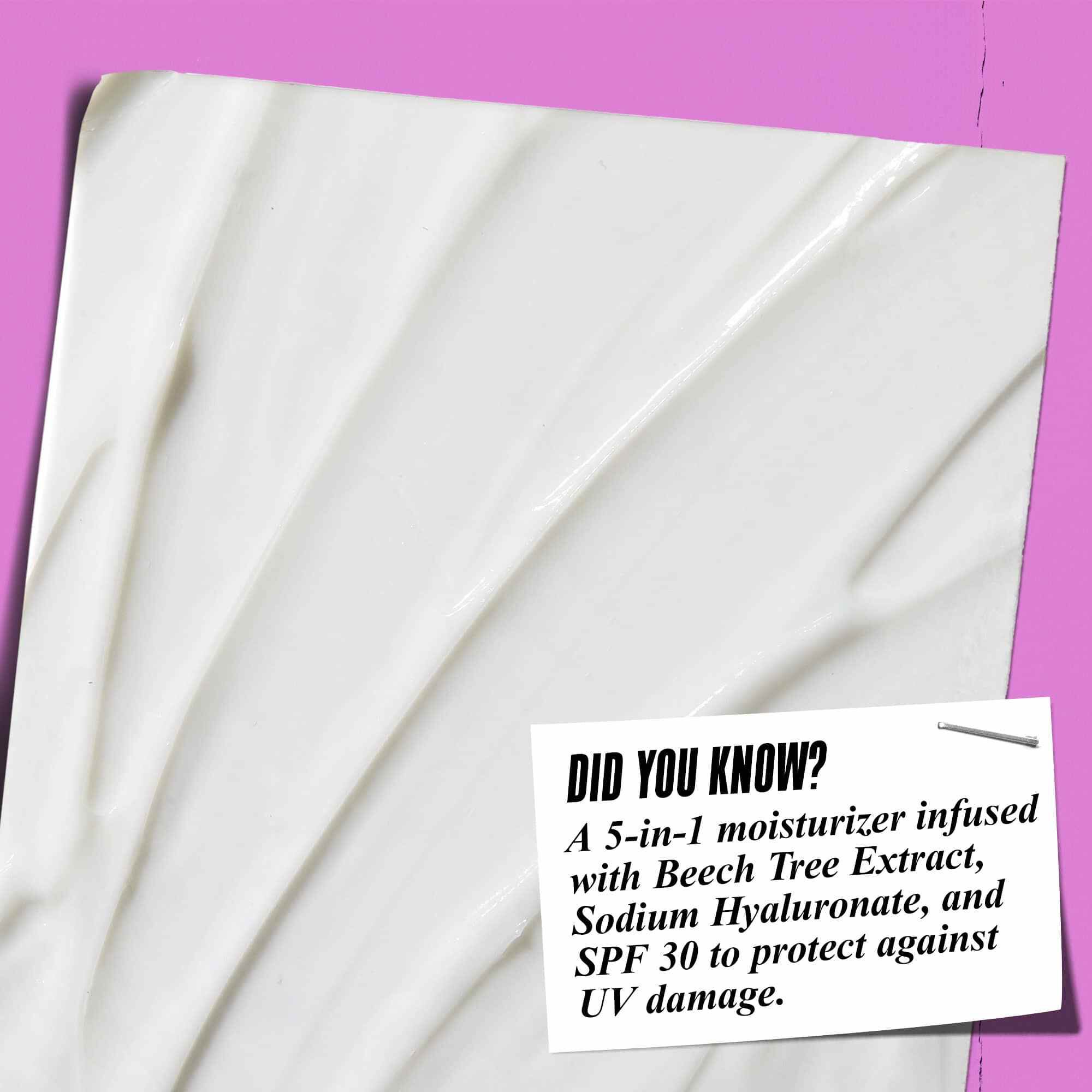Super Multi-Corrective Cream SPF 30 - Cremă antirid de zi pentru toate tipurile de ten