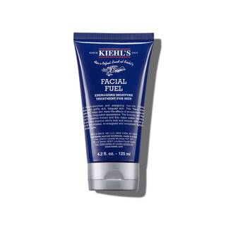 Facial Fuel Energizing Moisture Treatment for Men - Cremă energizantă pentru bărbați