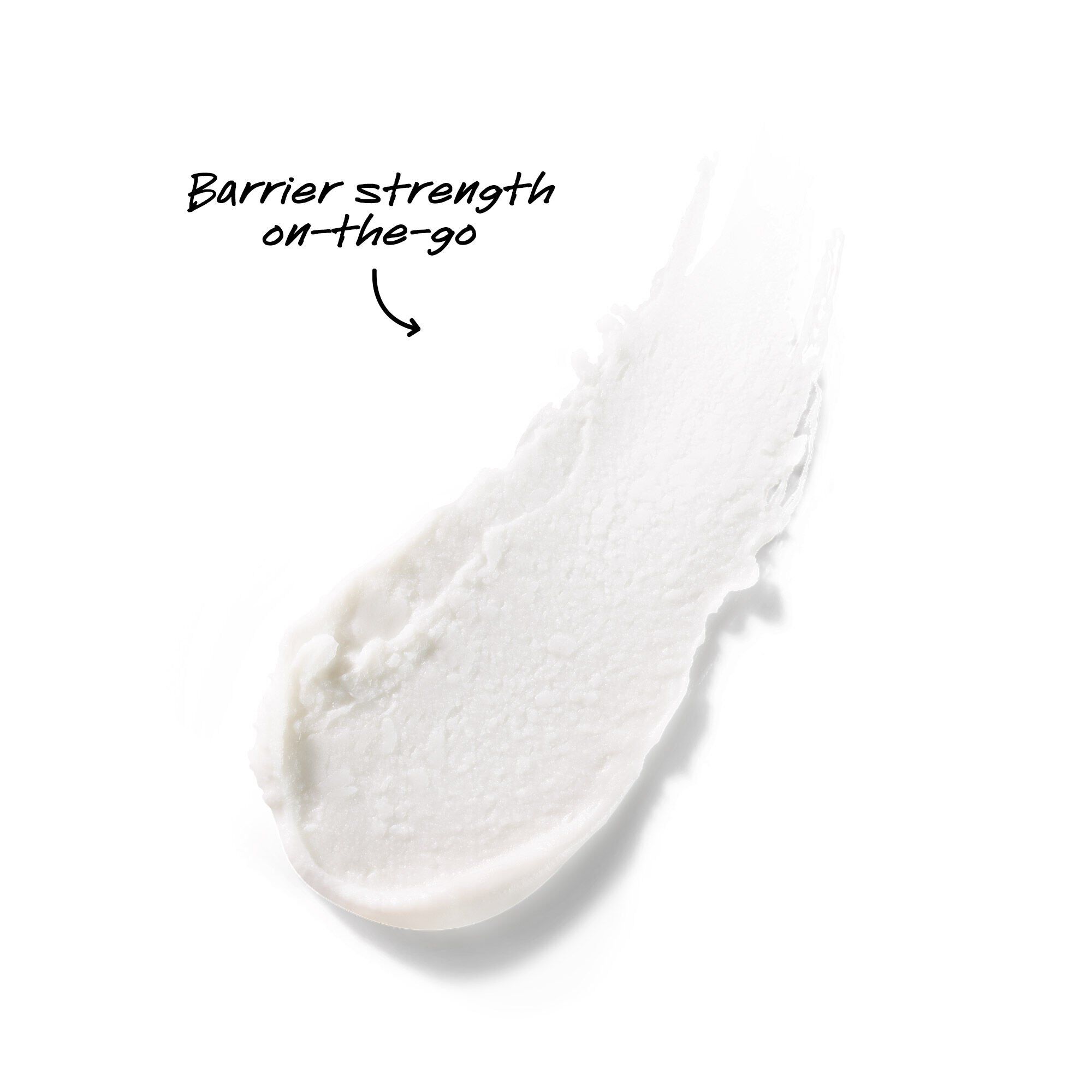 Ultra Facial Barrier Balm - balsam stick hidratant