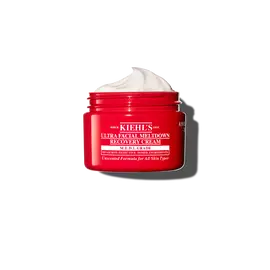 Ultra Facial Meltdown Recovery Cream - Cremă hidratantă pentru reducerea disconfortului pielii