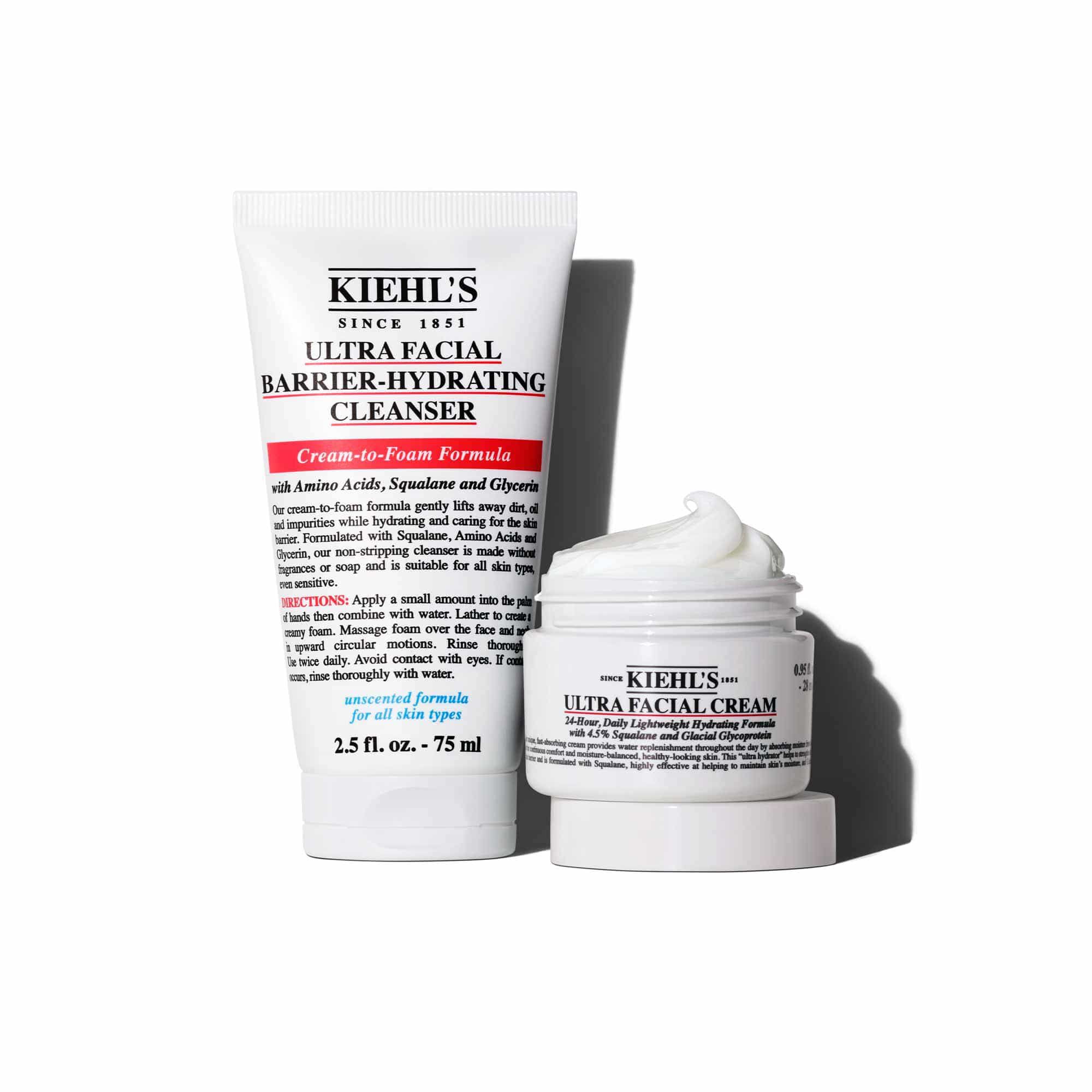 Set cadou Duo It For The Hydration