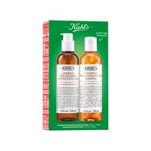 Set cadou pentru curățare & calmare