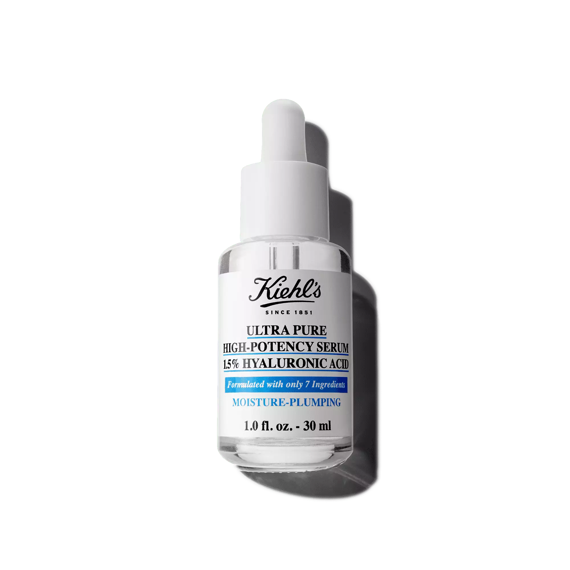Ultra Pure High-Potency Serum 1.5% Hyaluronic Acid