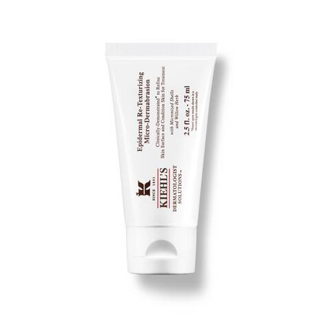 Epidermal Re-Texturizing Micro-Dermabrasion