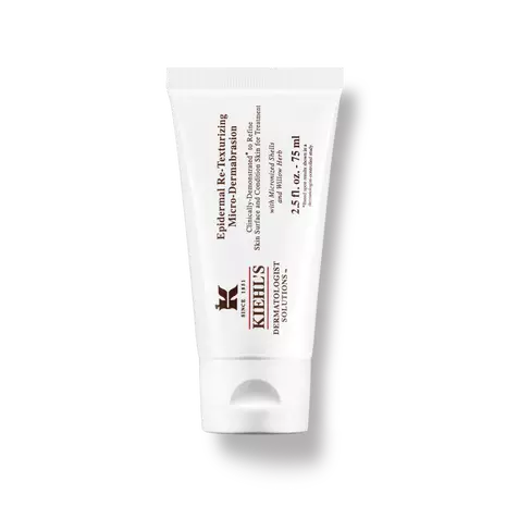 Epidermal Re-Texturizing Micro-Dermabrasion