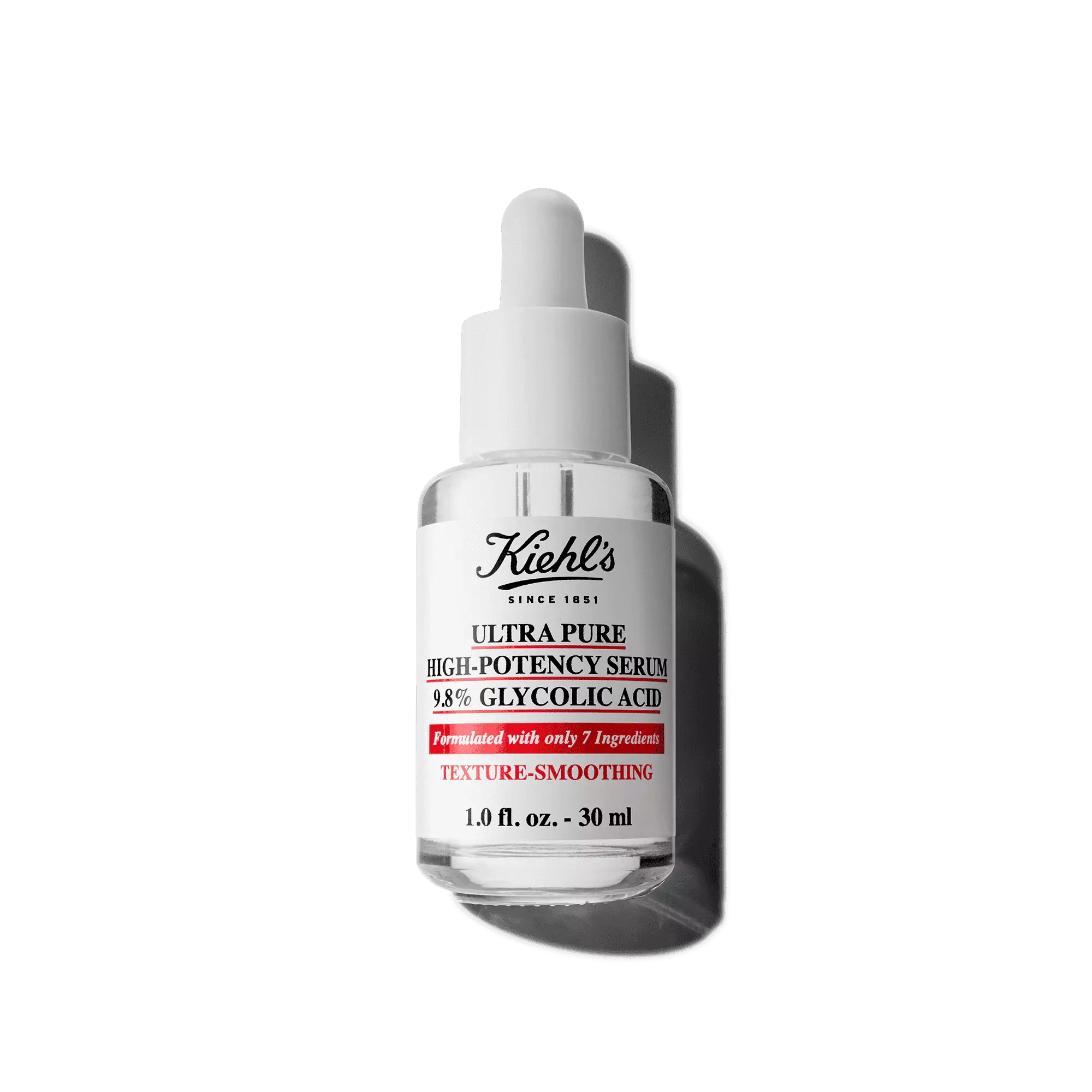 Ultra Pure High-Potency Serum 9.8% Glycolic Acid