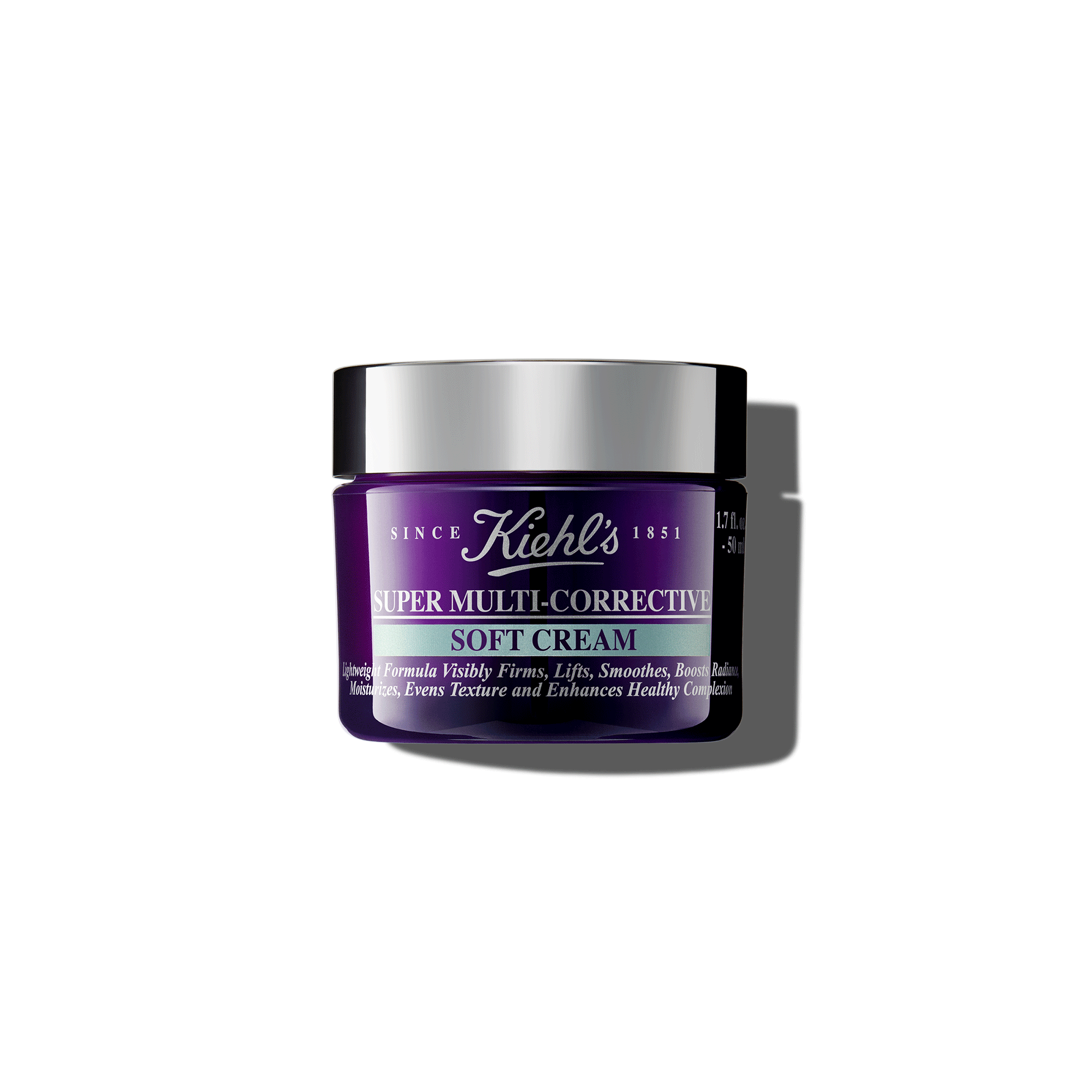 Super Multi-Corrective Soft Cream — Crema anti-rid — Kiehl's