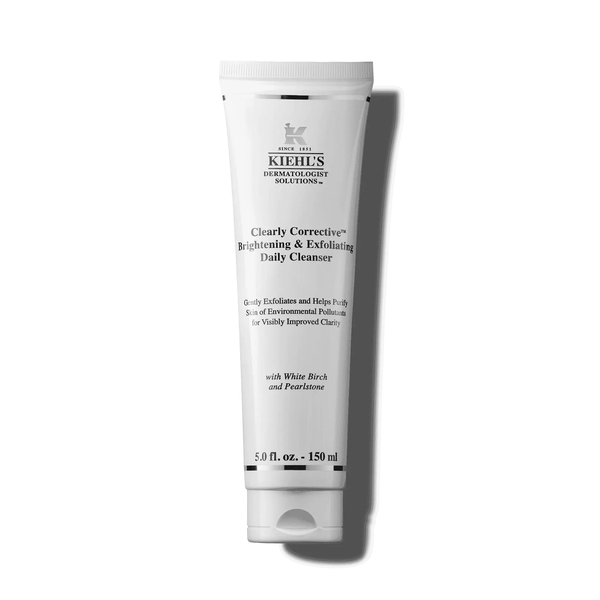 Clearly Corrective™ Brightening & Exfoliating Daily Cleanser - Gel de curățare și exfoliere zilnică