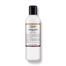 Original Musk Body Lotion