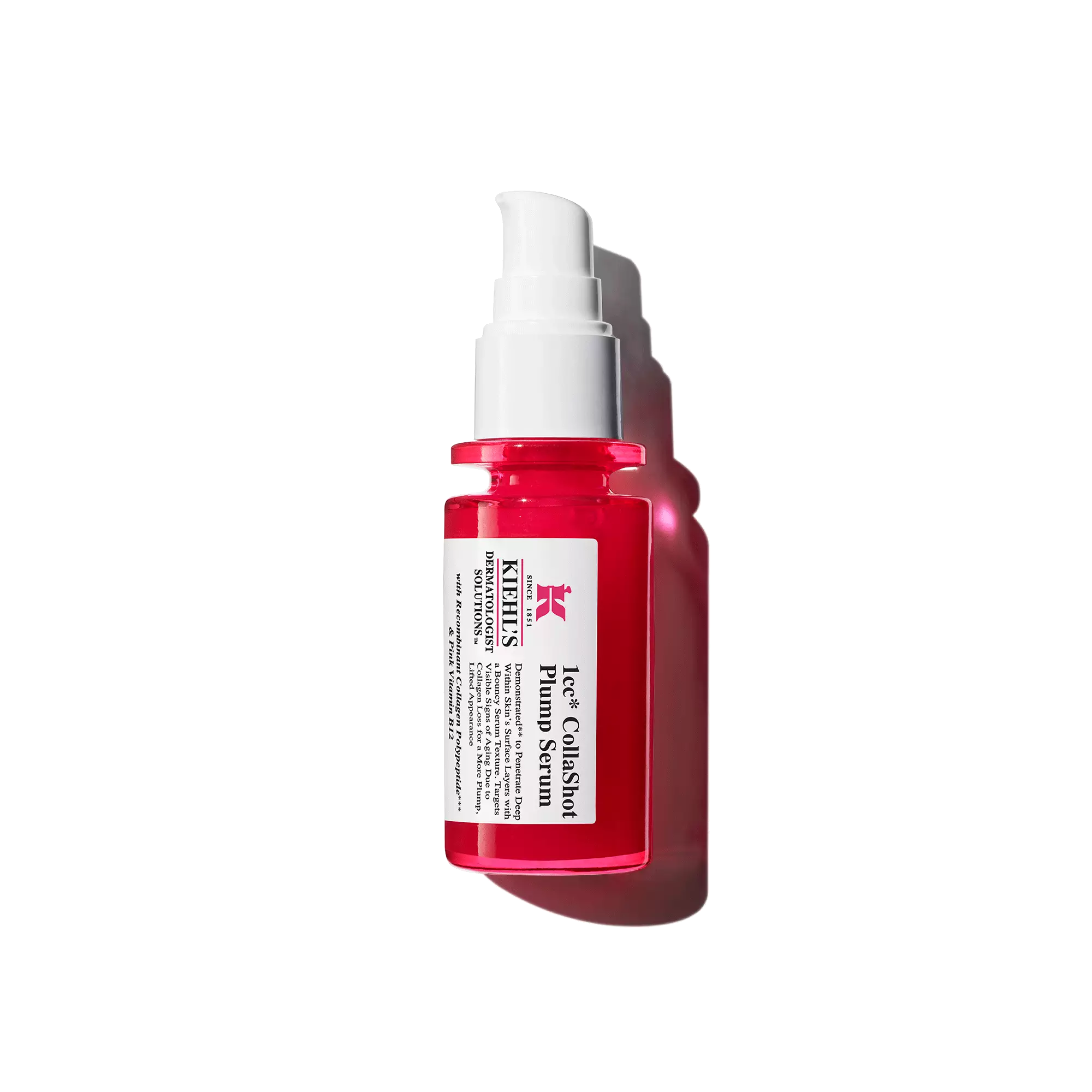 1cc* CollaShot Plump Serum - serum pentru ten ferm și cu aspect mai plin*