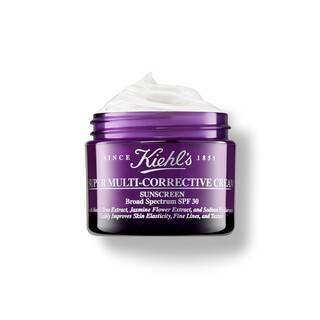 Super Multi-Corrective Cream SPF 30 - Cremă antirid de zi pentru toate tipurile de ten
